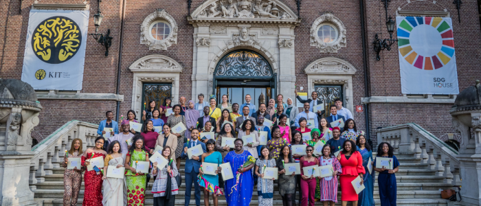 KIT Scholarship Fund