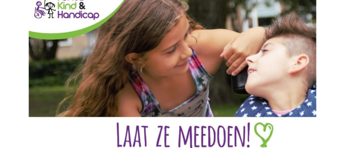 Fonds Kind & Handicap