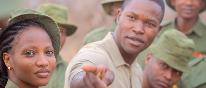 Stichting LEAD Conservation