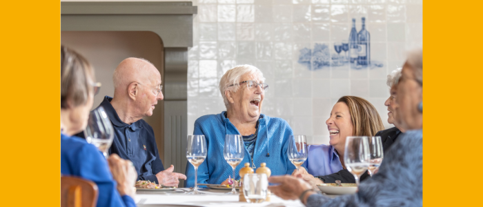 Stichting Met je Hart