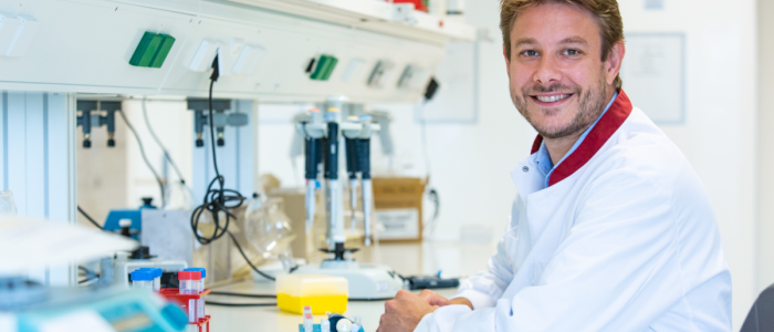 Stichting MS Research