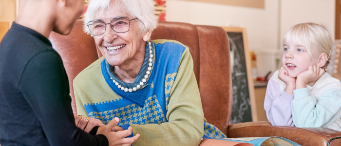 Stichting DemenTalent