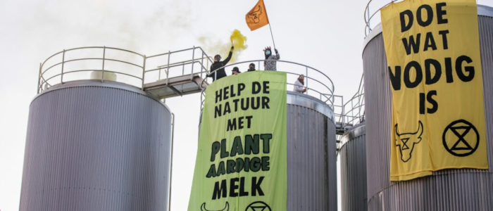 Stichting Vrienden van AR