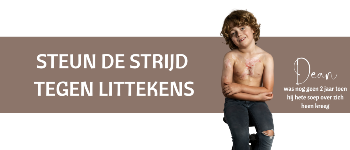 Nederlandse Brandwonden Stichting