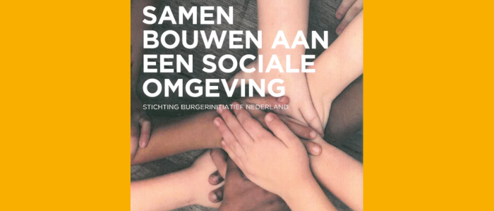 Stichting Burgerinitiatief Nederland