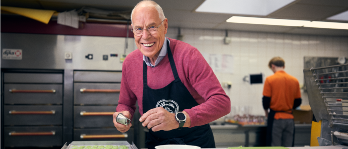 Stichting DemenTalent