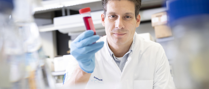 Erasmus MC Foundation