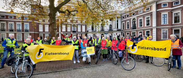 Fietsersbond