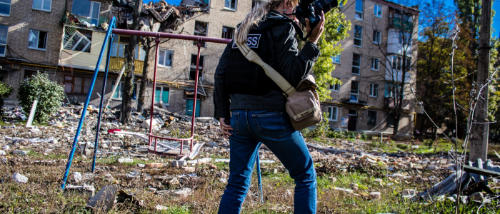 Free Press Unlimited