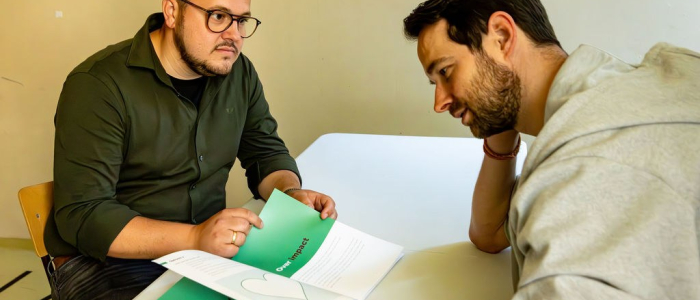 Gevangenenzorg Nederland, St.