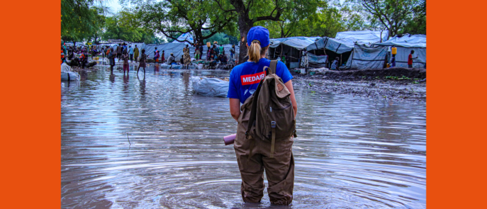 Stichting Medair Nederland
