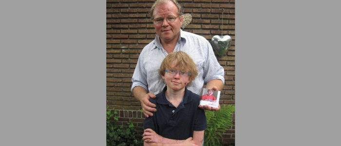 Stichting Vlinderkind