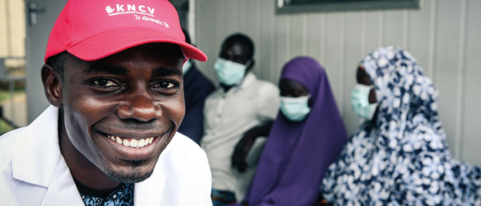 KNCV Tuberculosefonds