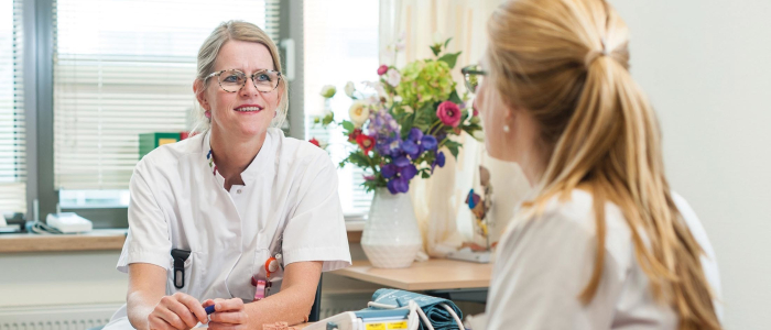 Trombosestichting Nederland