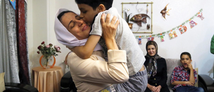 Amnesty International