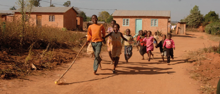 Habitat for Humanity