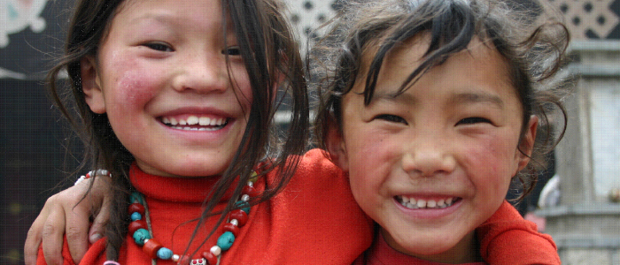 International Campaign for Tibet