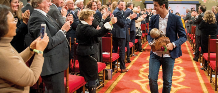 Stichting KidsRights