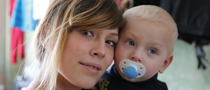 Mission Possible Nederland