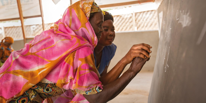 UN Women Nationaal Comité Nederland
