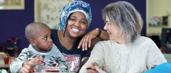 VluchtelingenWerk Nederland