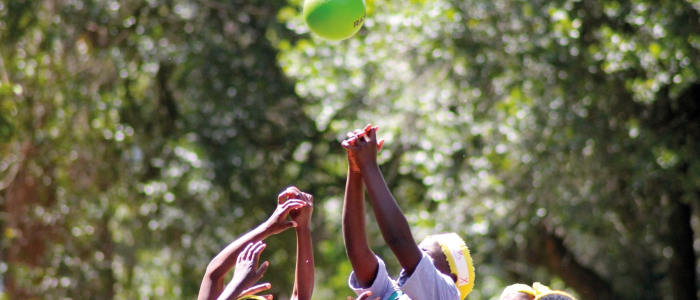 Stichting Join for Joy