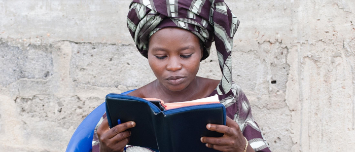 Nederlands-Vlaams Bijbelgenootschap