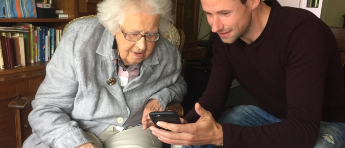 Nationaal Ouderenfonds