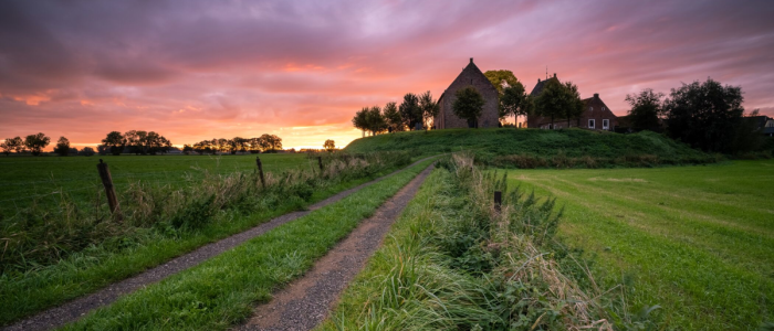 Het Groninger Landschap