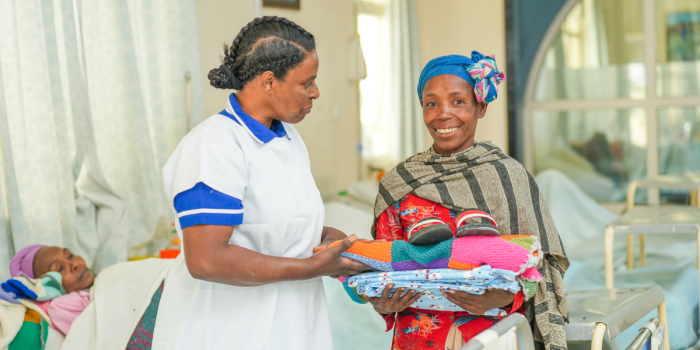 Stichting Hamlin Fistula Nederland