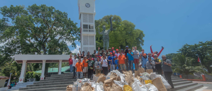 Stichting Happy Green Islands