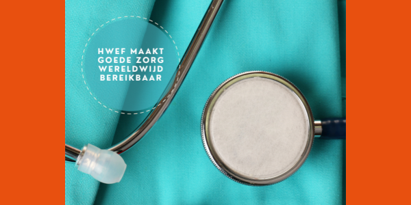 Stichting Healthworker Equipment Foundation