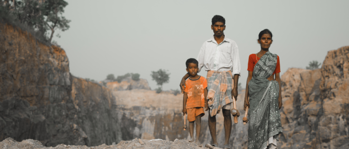 International Justice Mission