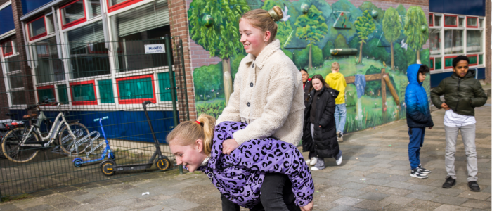 Stichting Jeugdeducatiefonds
