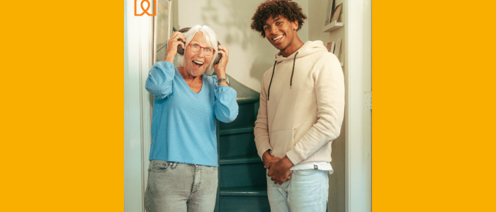 Stichting Kamers met Aandacht