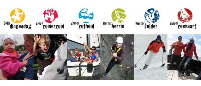 SKOV (Stichting Kinder Oncologische Vakantiekampen)