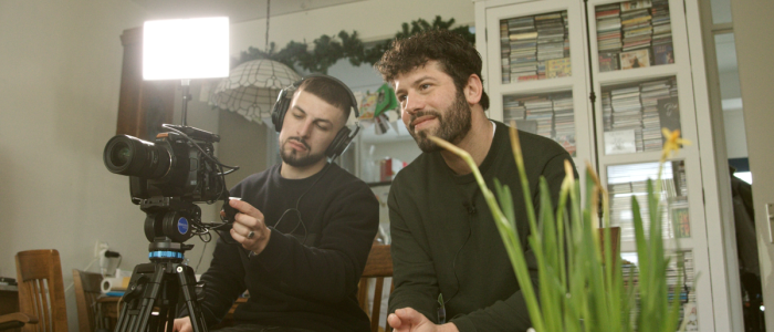 Stichting Levensportret