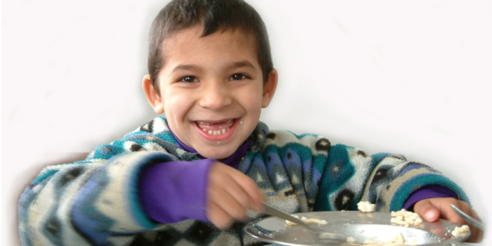 Stichting Mensenkinderen