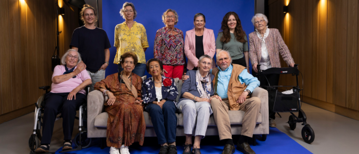 Nationaal Ouderenfonds