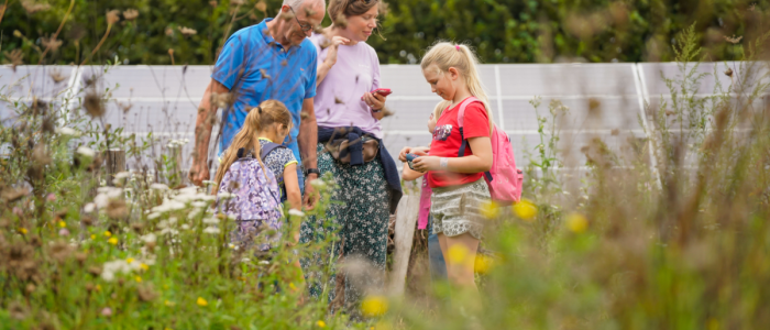 Stichting De Natuur en Milieufederaties