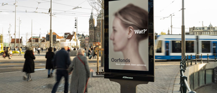 Stichting Oorfonds Nederland