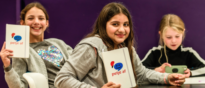 Stichting Petje af Nederland