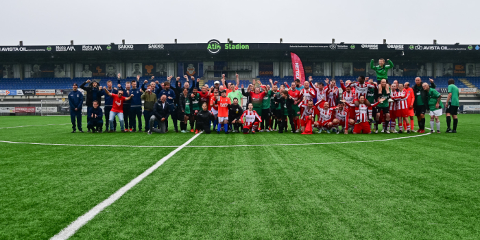 Stichting Pole Position