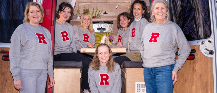 Stichting de Roodkapjes