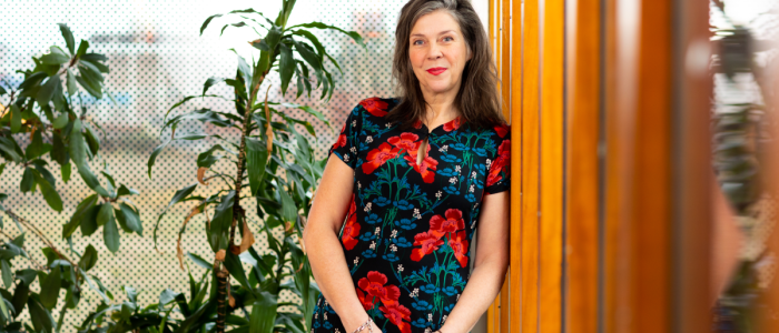 Stichting Darmkanker