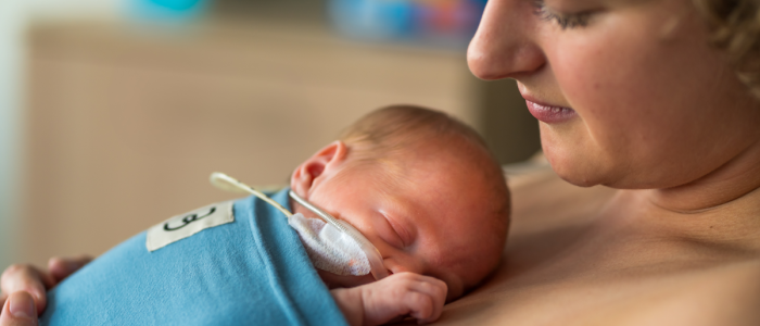 Stichting Strong Babies