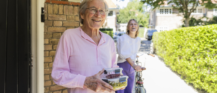 Stichting Thuisgekookt