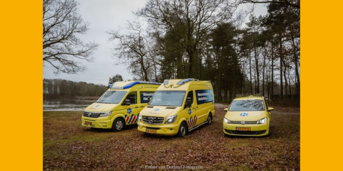 Stichting Wensambu Overijssel (vh Wensambulance Hardenberg)