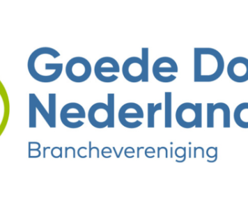 Goede Doelen Nederland logo 2025 740x320