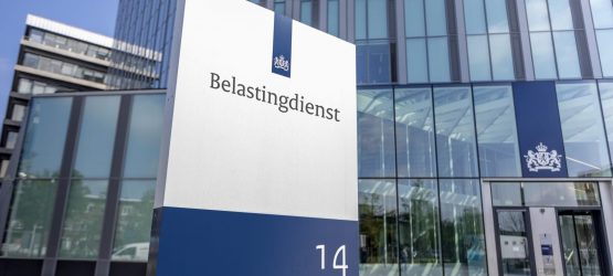 Belastingdienst kantoor org